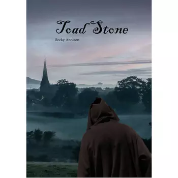 Настольная игра Toad Stone Rpg