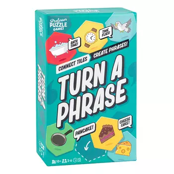 Настольная игра Turn A Phrase