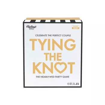 Настольная игра Tying The Knot