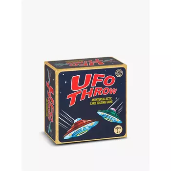 Настольная игра Ufo Throw