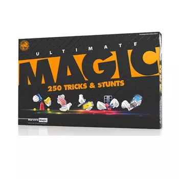 Настольная игра Ultimate Magic 250 Set