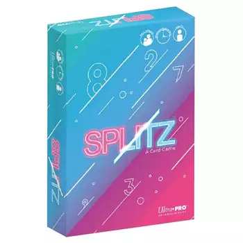 Настольная игра Ultra Pro Splitz