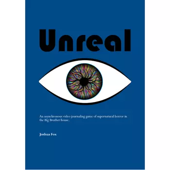 Настольная игра Unreal Rpg