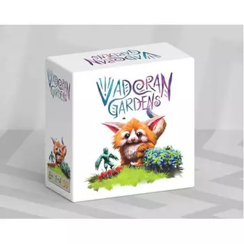Настольная игра Vadoran Gardens