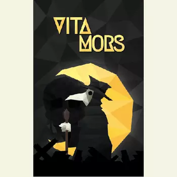 Настольная игра Vita Mors