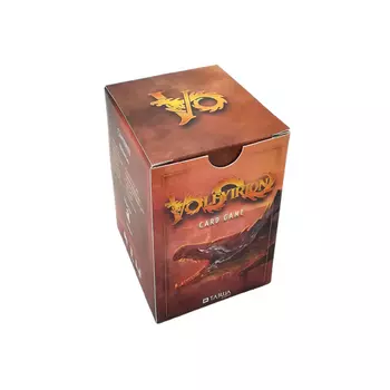 Настольная игра Volfyirion Card Game