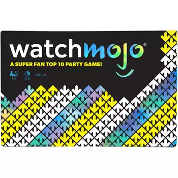 Настольная игра Watchmojo: The Party Game