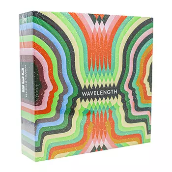 Настольная игра Wavelength