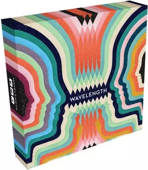 Настольная игра Wavelength
