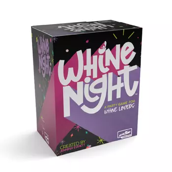 Настольная игра Whine Night