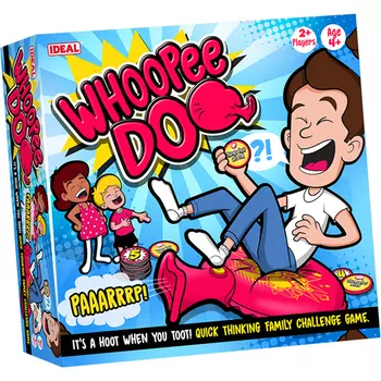 Настольная игра Whoopee Doo