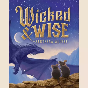 Настольная игра Wicked & Wise