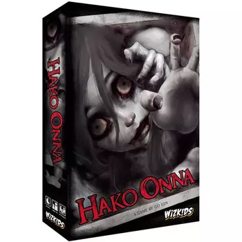 Настольная игра WizKids/NECA Hako Onna