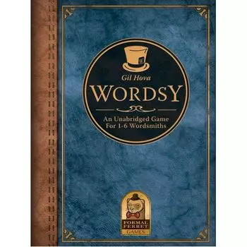 Настольная игра Wordsy