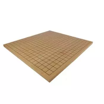 Настольная игра Worldwise Imports Go: Veneer Board with Ball Feet