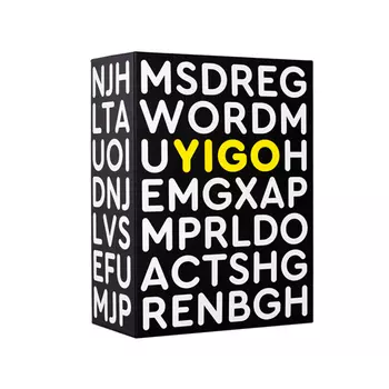 Настольная игра Yigo
