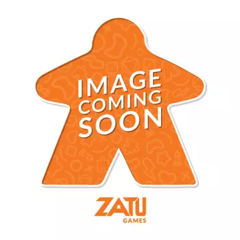 Настольная игра Zombicide: Chronicles Rpg: Road To Haven