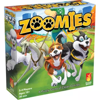 Настольная игра Zoomies