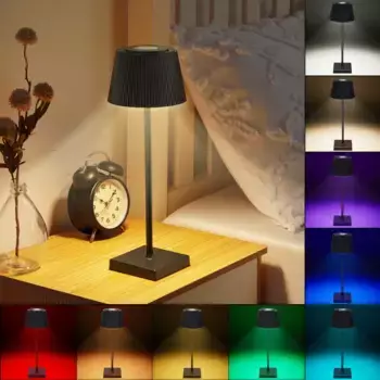 Настольная лампа Acekool