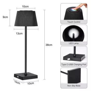 Настольная лампа Acekool