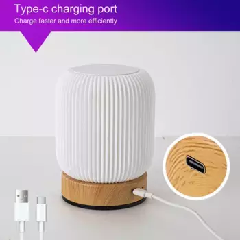 Настольная лампа Aibecy