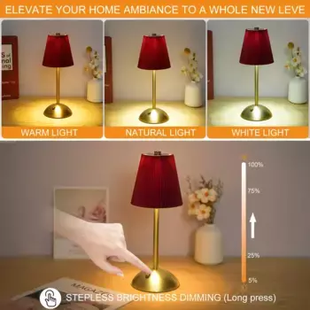 Настольная лампа Aibecy