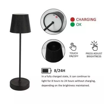 Настольная лампа Aibecy