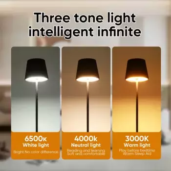 Настольная лампа Aibecy