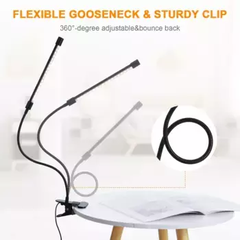 Настольная лампа Aibecy