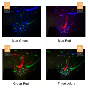 Настольная лампа Aibecy, белый