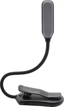 Настольная лампа Aibecy, черный