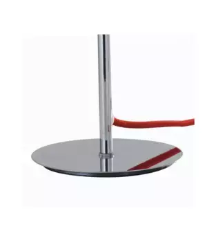 Настольная лампа Aigostar, белый