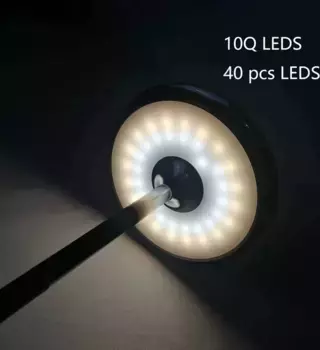 Настольная лампа AKKEE