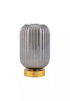 Настольная лампа аккумуляторная LUISE золото Nve Leuchten, золото