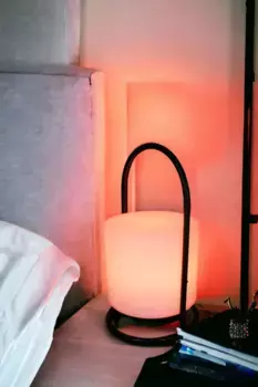 Настольная лампа Arnusa