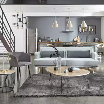 Настольная лампа Atmosphera