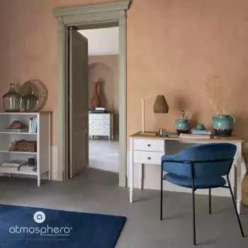 Настольная лампа Atmosphera