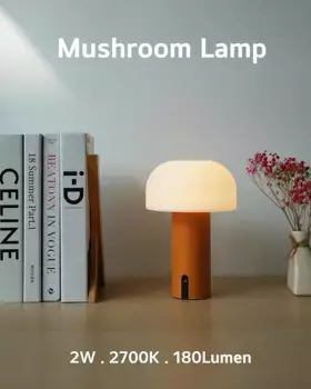 Настольная лампа Bedee