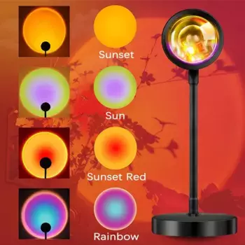 Настольная лампа Bedee, серебряный