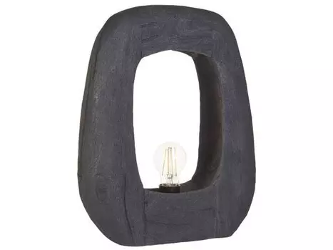 Настольная лампа Belianin AJAY, черный