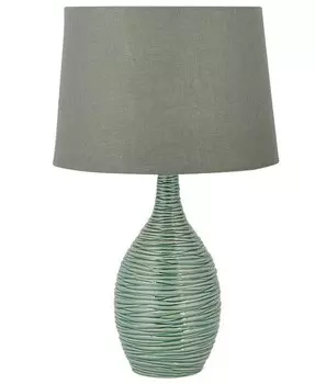 Настольная лампа Belianin ATSAS цвет grn/hellgrn