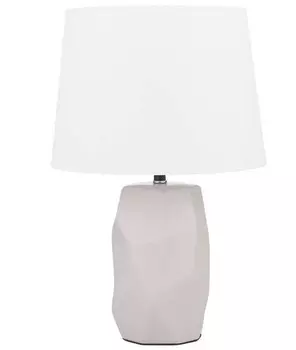 Настольная лампа Belianin ELIA цвет pink/wei