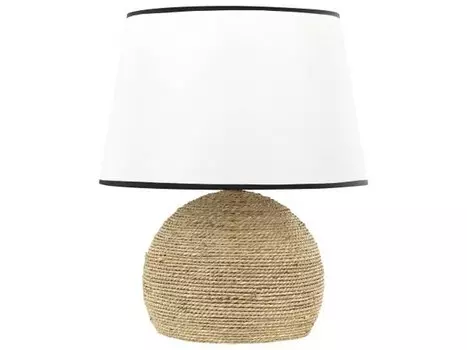 Настольная лампа Belianin GROWEE цвет eiche hell/wei