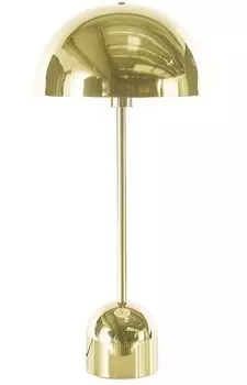 Настольная лампа Belianin MACASIA, черный/золотой