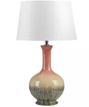 Настольная лампа Belianin NIZAO цвет multicolor/wei