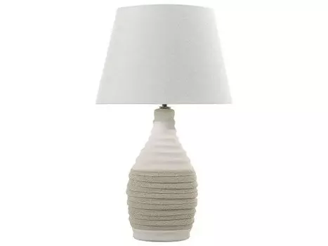 Настольная лампа Belianin TORMES цвет beige/creme