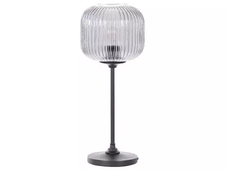 Настольная лампа Belianin TOSNA цвет schwarz/grau