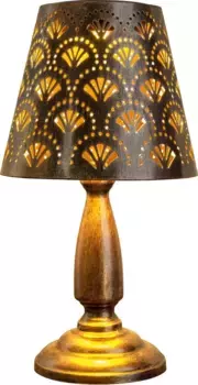 Настольная лампа Bmf-versand