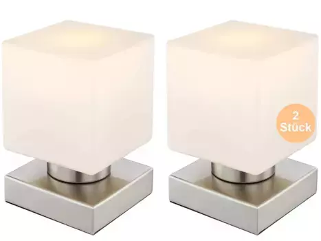 Настольная лампа Bmf-versand