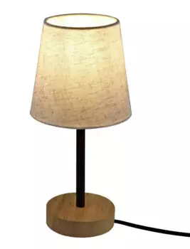 Настольная лампа Boxxx